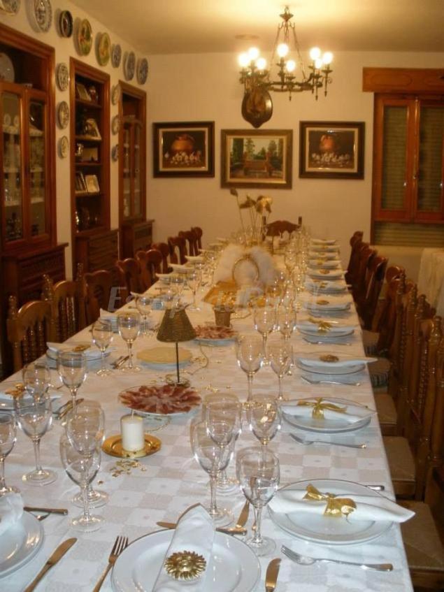 Finca Cerro Del Moro Albarreal de Tajo 外观 照片